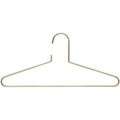 Cintre Metal Gold X3 Lady Jungle