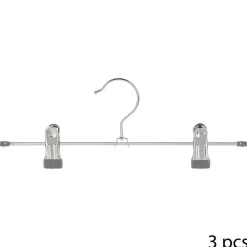 Cintre Metal Jupe X3