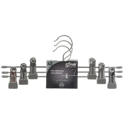 Cintre Metal Jupe X3