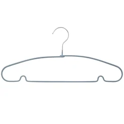 Cintre Metal Rond X10 Pièces