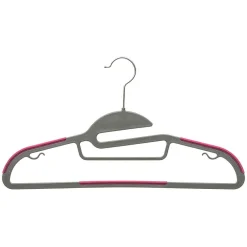 Cintre Plastique Bimat X8 Pièces