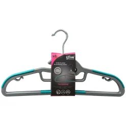 Cintre Plastique Bimat X8 Pièces