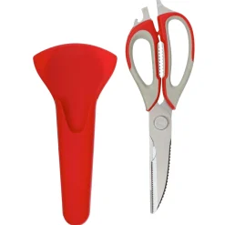 Ciseaux Multi Usage Etui