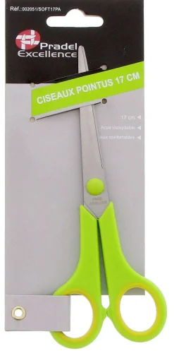 Ciseaux Pointu 17 Cm