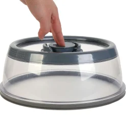 Cloche Vide D Air 25X10Cm