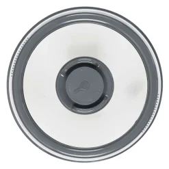 Cloche Vide D Air 25X10Cm