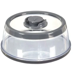 Cloche Vide D Air 25X10Cm