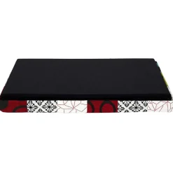 Coffre Banc Pliable Patchwork