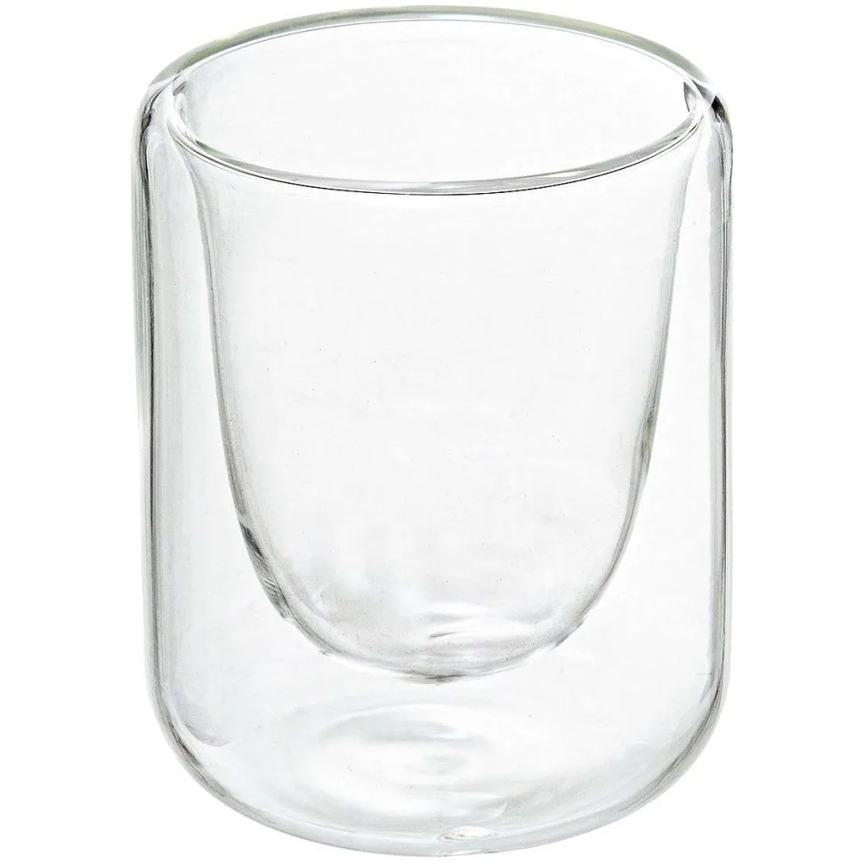 Coffret 4 Tasses Clea Bambou 8Cl