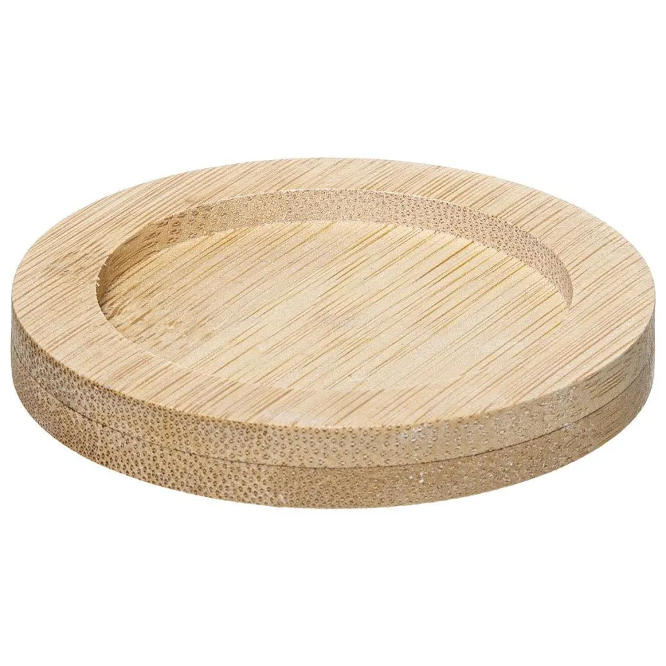 Coffret 4 Tasses Clea Bambou 8Cl