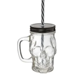 Coffret Chopes Skulls