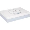 Atmosphera Coffret Empreinte Renard D.38X8.4X26.8Cm