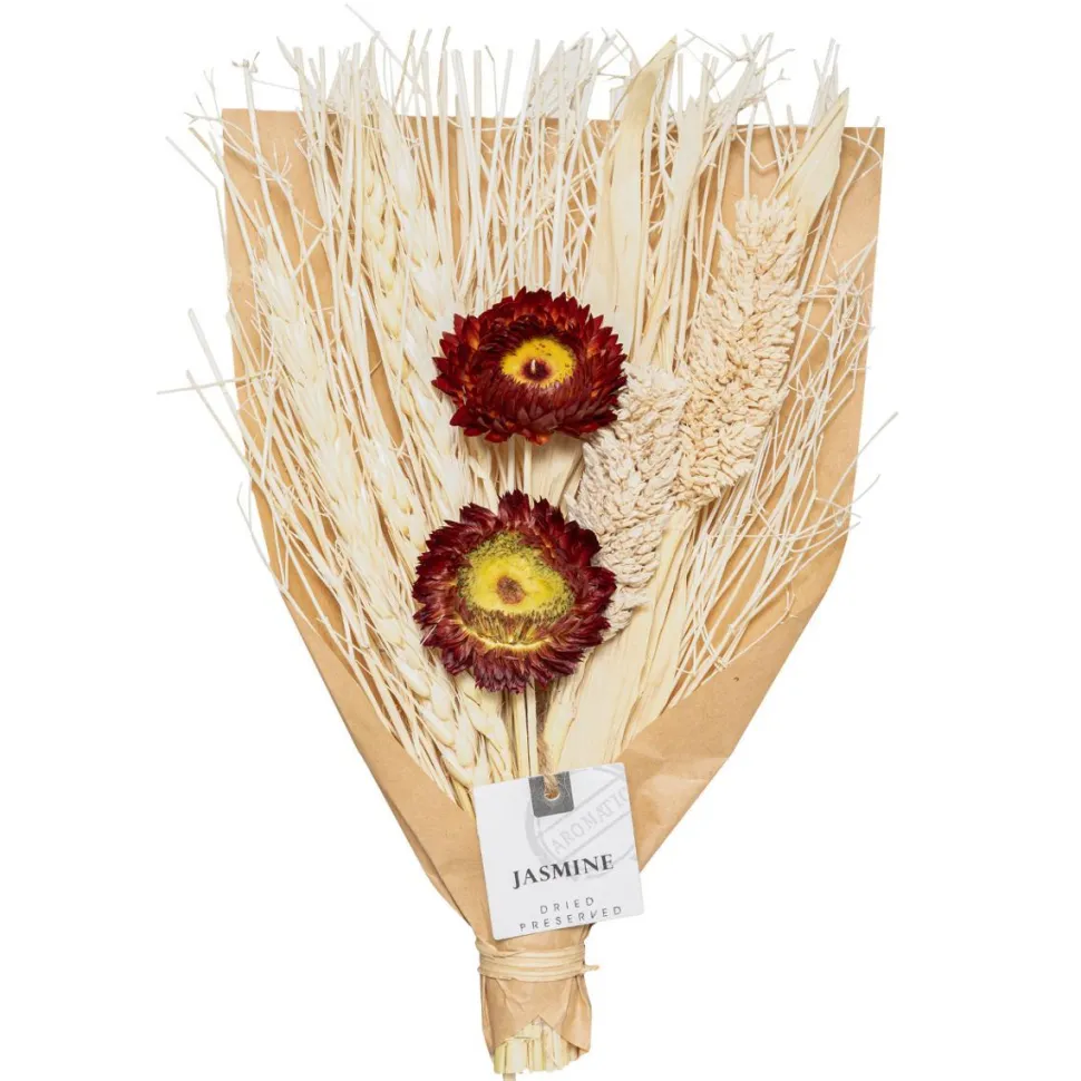 Atmosphera Coffret Fleurs Sechees Spray 10Ml