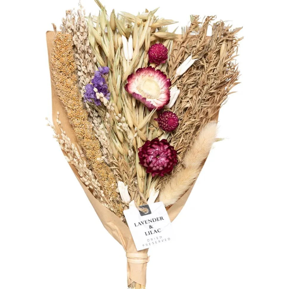 Atmosphera Coffret Fleurs Sechees Spray 10Ml