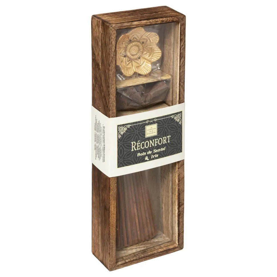 Atmosphera Coffret Senteur Encens Doli