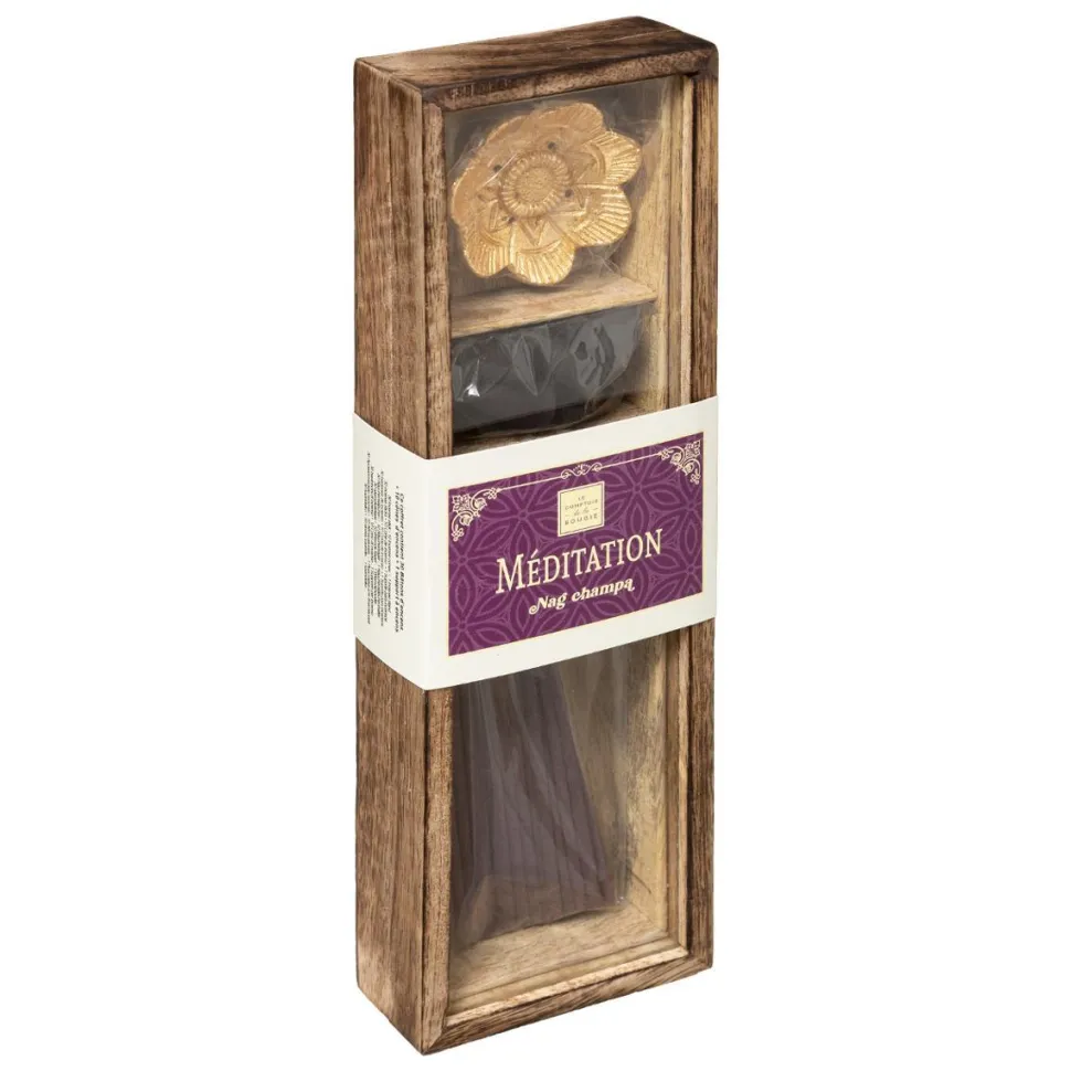 Atmosphera Coffret Senteur Encens Doli