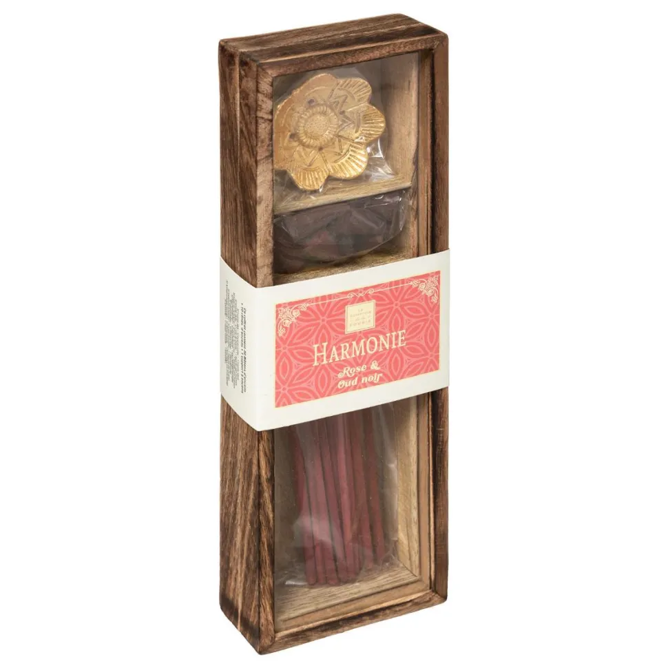 Atmosphera Coffret Senteur Encens Doli