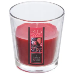 Atmosphera Coffret Senteur Fruit Rouge X8