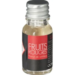 Atmosphera Coffret Senteur Fruit Rouge X8