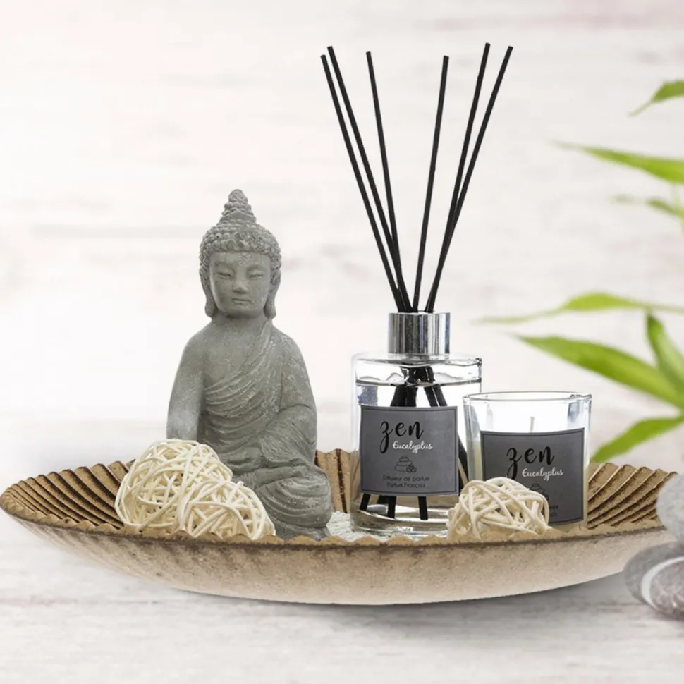 Atmosphera Coffret Senteur Zen