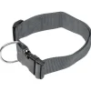Collier Reglable Essentiel Xl 50 A 70Cm Anthracite