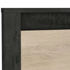 Colorado Lit 140X190 Chene Kronberg Sidewalk