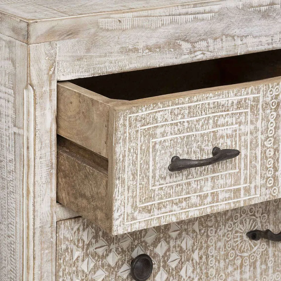 Commode 12 Tiroirs Ajay