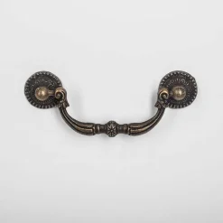 Commode 3 Tiroirs Blanc Chrysa