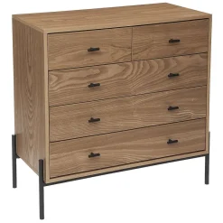 Commode 5 Tiroirs Simon