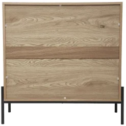 Commode 5 Tiroirs Simon