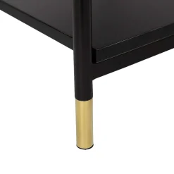 Commode 3 Tiroirs Tedy