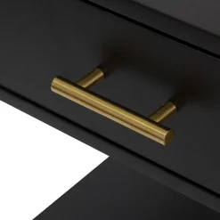 Commode 3 Tiroirs Tedy