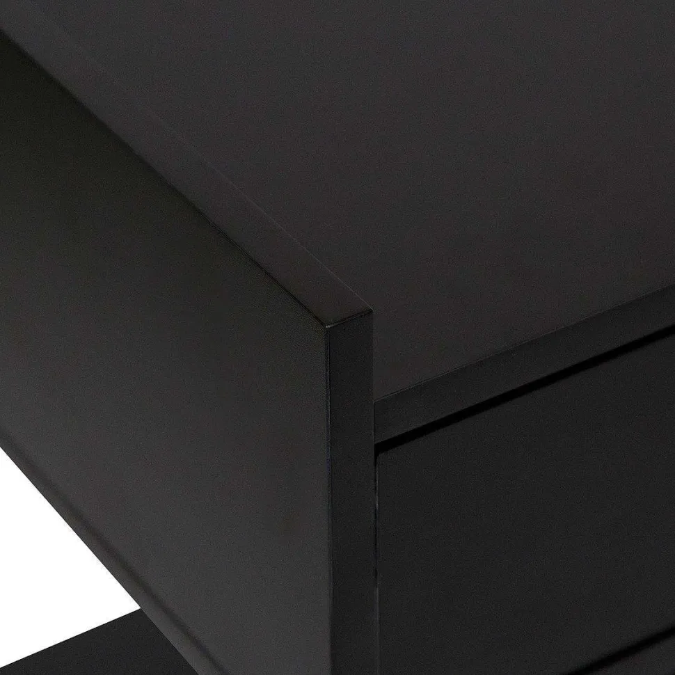 Commode 3 Tiroirs Tedy