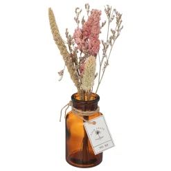 maxibazar Composition Fleurs Sechees Botanic H.25Cm