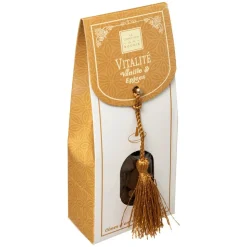 Atmosphera Cone Encens X30 Pieces Avec Support Doli