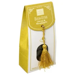 Atmosphera Cone Encens X30 Pieces Avec Support Doli