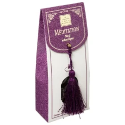 Atmosphera Cone Encens X30 Pieces Avec Support Doli