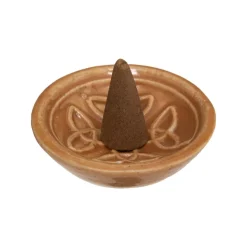 Atmosphera Cone Encens X30 Pieces Avec Support Doli