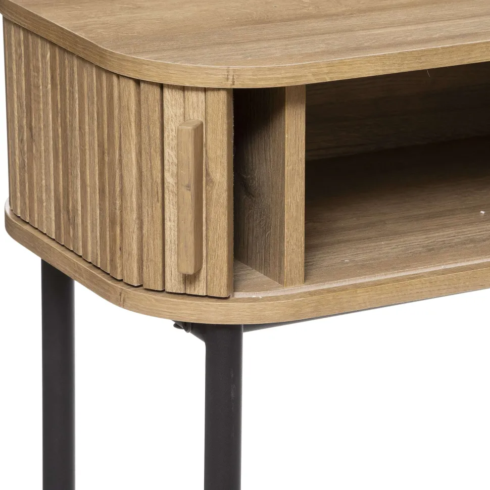 Console 2 Portes Colva