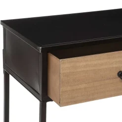 Console 2 Tiroirs Baris