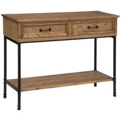 Console 2 Tiroirs Danik