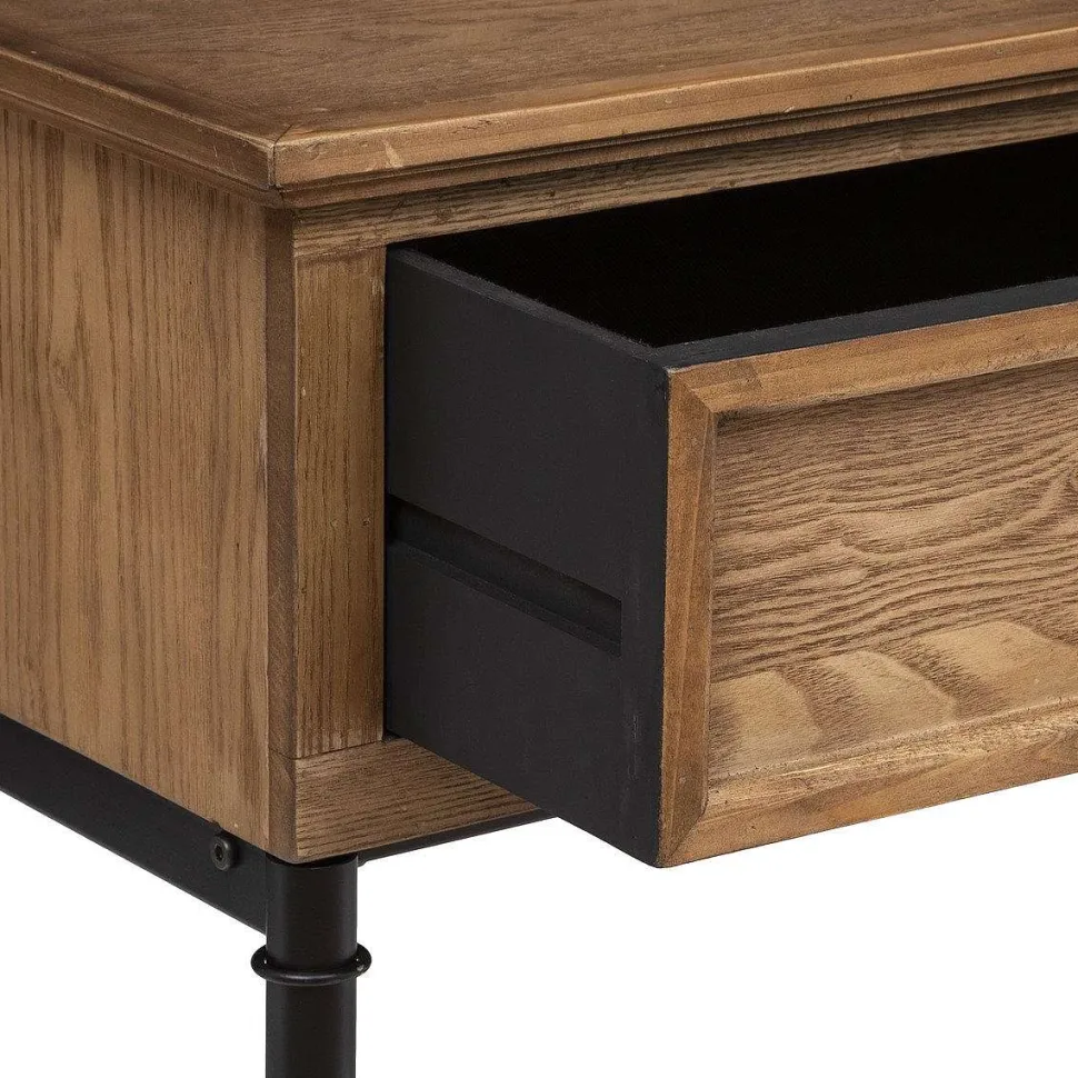 Console 2 Tiroirs Danik