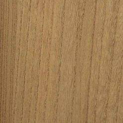 Console 2 Tiroirs Noir Chrysa