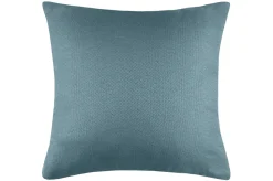 maxibazar Copenhague Coussin 50X50Cm Aqua