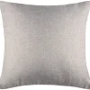 maxibazar Copenhague Coussin 50X50Cm Lin