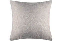 maxibazar Copenhague Coussin 50X50Cm Lin