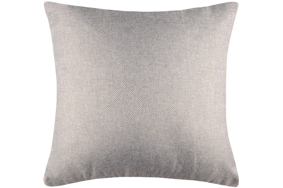 maxibazar Copenhague Coussin 50X50Cm Lin