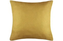 maxibazar Copenhague Coussin 50X50Cm Moutarde