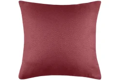 maxibazar Copenhague Coussin 50X50Cm Rouge
