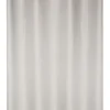 maxibazar Copenhague Rideau Occultant 140X180Cm Ecru